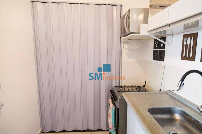 Imagem Apartamento com 2 Quartos à Venda, 34 m² em Vila Santa Catarina - São Paulo Imagem Apartamento com 2 Quartos à Venda, 34 m² em Vila Santa Catarina - São Paulo