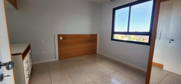 Imagem Apartamento com 4 Quartos à Venda, 168 m² em Horto Florestal - Salvador