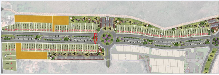 Imagem Terreno à Venda, 350 m² em Ribeirão Do Lipa - Cuiabá Imagem Terreno à Venda, 350 m² em Ribeirão Do Lipa - Cuiabá