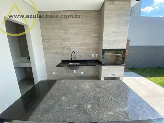 Imagem Casa com 3 Quartos à Venda, 266 m² em Condomínio Residenzialle Toscana - Bom Jesus Dos Perdões