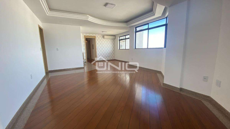 Imagem Apartamento com 4 Quartos à Venda, 202 m² em Jardim Das Américas - Pato Branco