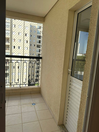 Imagem Apartamento com 2 Quartos à Venda, 76 m² em Jardim Ermida I - Jundiaí
