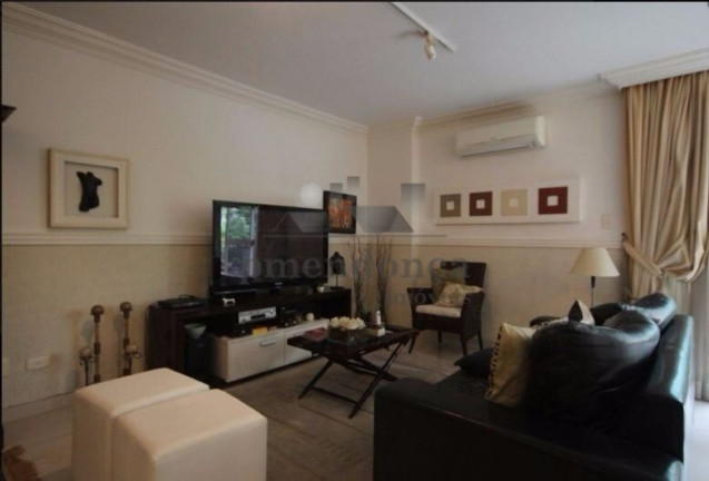 Imagem Apartamento com 4 Quartos à Venda, 240 m² em Higienópolis - São Paulo