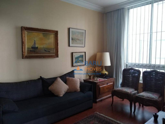 Imagem Apartamento com 4 Quartos à Venda ou Locação, 280 m² em Higienópolis - São Paulo