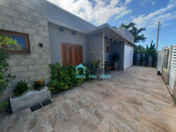 Casa com 3 Quartos à Venda, 160 m² em Centro - Tramandaí