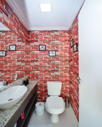 Imagem Imóvel com 3 Quartos à Venda, 107 m² em Vila Andrade - São Paulo