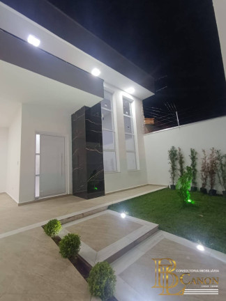Imagem Casa com 3 Quartos à Venda, em Grandesp - Itanhaém Imagem Casa com 3 Quartos à Venda, em Grandesp - Itanhaém
