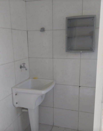 Imagem Kitnet com 1 Quarto à Venda, 27 m² em Canto Do Forte - Praia Grande Imagem Kitnet com 1 Quarto à Venda, 27 m² em Canto Do Forte - Praia Grande