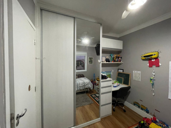 Imagem Apartamento com 3 Quartos à Venda, 123 m² em Centro - São Bernardo Do Campo Imagem Apartamento com 3 Quartos à Venda, 123 m² em Centro - São Bernardo Do Campo