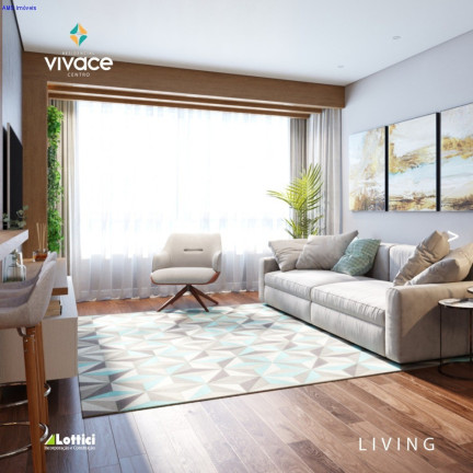 Apartamento com 2 Quartos à Venda, 77 m² em Centro - Canoas