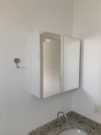 Imagem Apartamento com 2 Quartos para Alugar, 52 m² em Alphaville Empresarial - Barueri Imagem Apartamento com 2 Quartos para Alugar, 52 m² em Alphaville Empresarial - Barueri