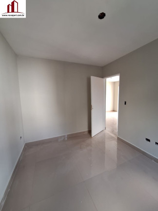Apartamento com 2 Quartos à Venda, 50 m² em Portal Da Estação - Franco Da Rocha