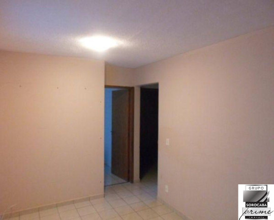 Apartamento com 2 Quartos à Venda, 54 m² em Parque Morumbi - Votorantim