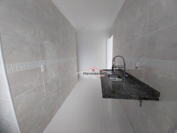 Imagem Apartamento com 2 Quartos à Venda, 71 m² em Canto Do Forte - Praia Grande