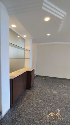 Imagem Apartamento com 3 Quartos à Venda, 278 m² em Aparecida - Santos