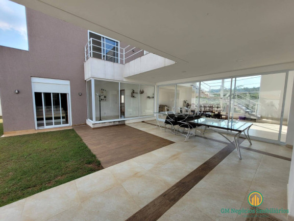 Imagem Casa de Condomínio com 3 Quartos à Venda, 324 m² em Granja Viana - Cotia Imagem Casa de Condomínio com 3 Quartos à Venda, 324 m² em Granja Viana - Cotia