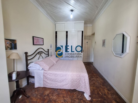 Imagem Sobrado com 3 Quartos à Venda, 139 m² em Gonzaga - Santos