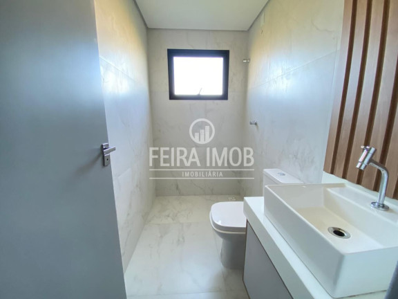 Imagem Casa com 3 Quartos para Alugar, 200 m² em Sim - Feira De Santana