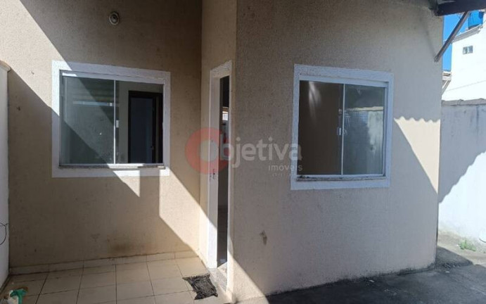 Imagem Casa com 2 Quartos à Venda, 70 m² em Guriri - Cabo Frio Imagem Casa com 2 Quartos à Venda, 70 m² em Guriri - Cabo Frio