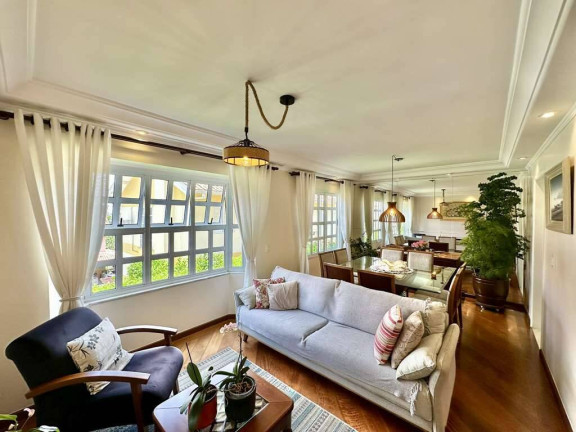 Imagem Casa com 3 Quartos à Venda, 209 m² em Chácara Pavoeiro - Cotia Imagem Casa com 3 Quartos à Venda, 209 m² em Chácara Pavoeiro - Cotia