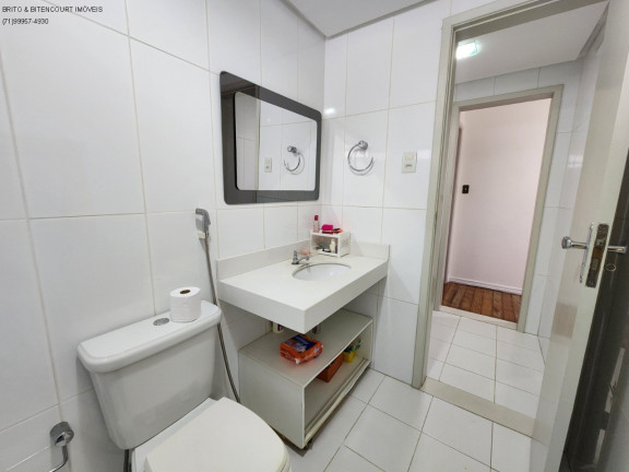 Imagem Imóvel com 3 Quartos à Venda, 160 m² em Graça - Salvador Imagem Imóvel com 3 Quartos à Venda, 160 m² em Graça - Salvador
