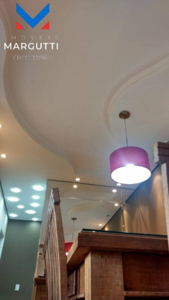 Imagem Apartamento com 3 Quartos à Venda, 88 m² em Vila Israel - Americana Imagem Apartamento com 3 Quartos à Venda, 88 m² em Vila Israel - Americana