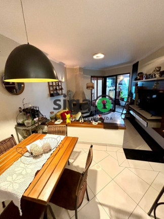 Imagem Apartamento com 1 Quarto à Venda, 78 m² em Vila Suzana - São Paulo