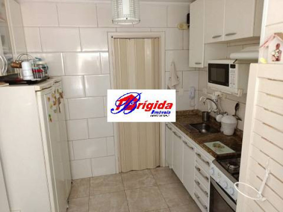 Imagem Apartamento com 3 Quartos à Venda, 70 m² em Granja Viana Ii - Cotia Imagem Apartamento com 3 Quartos à Venda, 70 m² em Granja Viana Ii - Cotia