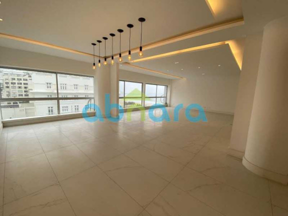 Imagem Apartamento com 3 Quartos à Venda, 302 m² em Copacabana - Rio De Janeiro