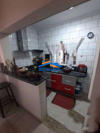 Imagem Sobrado com 4 Quartos à Venda, 125 m² em Bussocaba - Osasco Imagem Sobrado com 4 Quartos à Venda, 125 m² em Bussocaba - Osasco