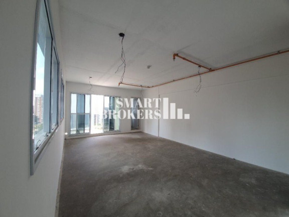 Imagem Sala Comercial à Venda, 44 m² em Vila Clementino - São Paulo Imagem Sala Comercial à Venda, 44 m² em Vila Clementino - São Paulo