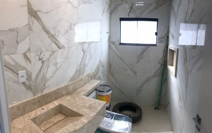 Imagem Casa com 3 Quartos à Venda, 250 m² em Setor Habitacional Arniqueira (águas Claras) - Brasília Imagem Casa com 3 Quartos à Venda, 250 m² em Setor Habitacional Arniqueira (águas Claras) - Brasília