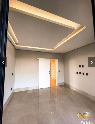 Imagem Casa de Condomínio com 4 Quartos à Venda, 270 m² em Condomínio Belvedere Ii - Cuiabá Imagem Casa de Condomínio com 4 Quartos à Venda, 270 m² em Condomínio Belvedere Ii - Cuiabá