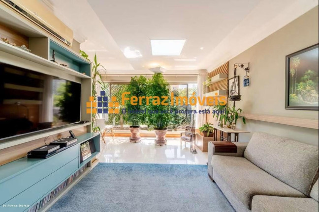 Imagem Apartamento com 3 Quartos à Venda, 154 m² em Tristeza - Porto Alegre