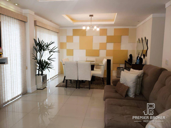 Imagem Casa com 4 Quartos à Venda, 225 m² em Quebra Frascos - Teresópolis