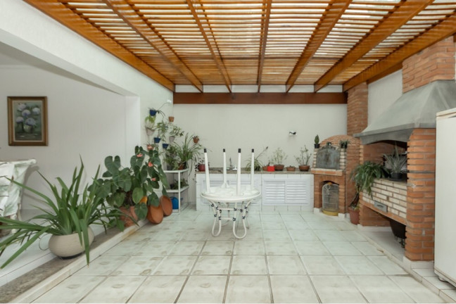 Imagem Casa de Condomínio com 4 Quartos à Venda, 400 m² em Jardim Franca - São Paulo Imagem Casa de Condomínio com 4 Quartos à Venda, 400 m² em Jardim Franca - São Paulo