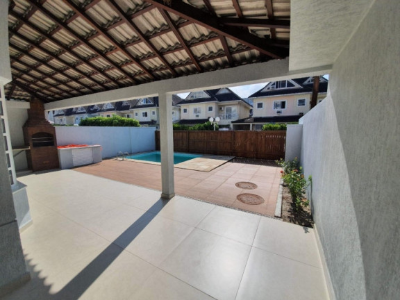 Imagem Casa com 4 Quartos à Venda, 188 m² em Recreio Dos Bandeirantes - Rio De Janeiro
