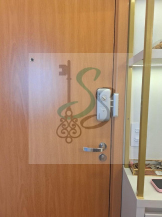 Imagem Imóvel com 2 Quartos à Venda, 45 m² em Parque Industrial - Campinas