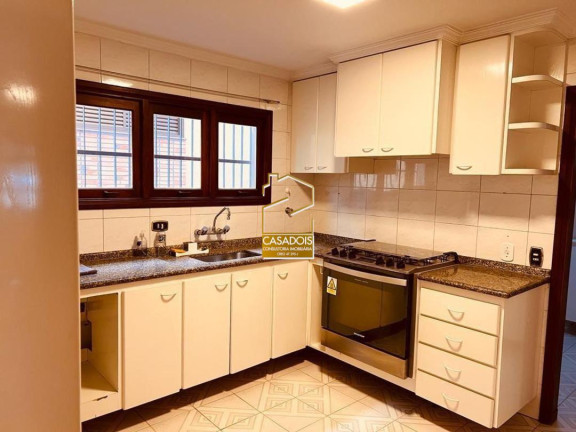 Imagem Casa com 4 Quartos à Venda, 500 m² em City América - São Paulo Imagem Casa com 4 Quartos à Venda, 500 m² em City América - São Paulo