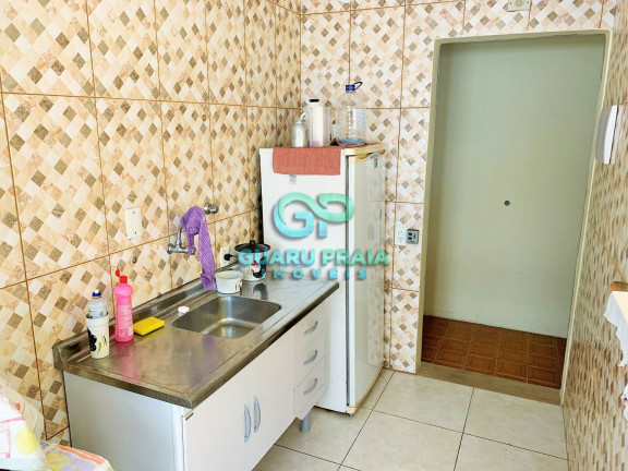 Imagem Apartamento com 2 Quartos à Venda, 72 m² em Enseada - Guarujá