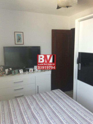 Imagem Apartamento com 2 Quartos à Venda, 71 m² em Ramos - Rio De Janeiro Imagem Apartamento com 2 Quartos à Venda, 71 m² em Ramos - Rio De Janeiro