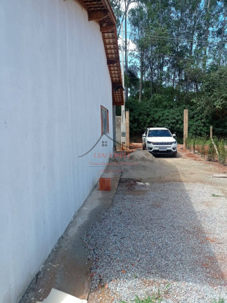 Imagem Chácara com 2 Quartos à Venda, 192 m² em Dona Catarina - Mairinque