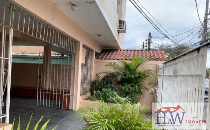 Imagem Apartamento com 2 Quartos à Venda, 55 m² em Praça Seca - Rio De Janeiro