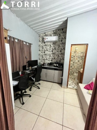 Imagem Casa com 3 Quartos à Venda, 112 m² em Wanel Ville - Sorocaba