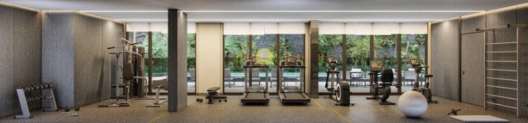 Imagem Apartamento com 4 Quartos à Venda, 163 m² em Vila Madalena - São Paulo