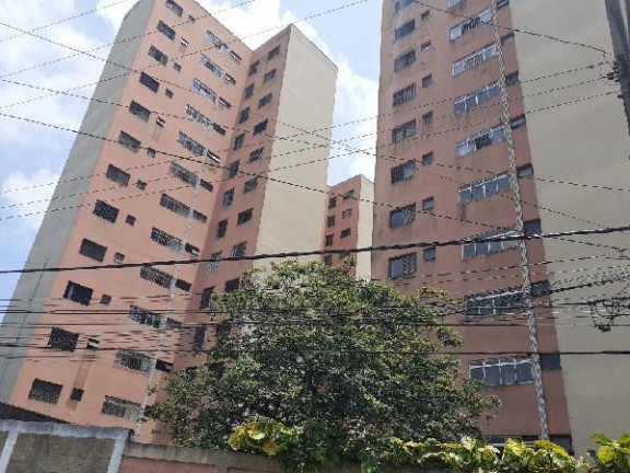 Imóvel com 2 Quartos à Venda, 58 m² em Vila Moraes - Sao Paulo - São Paulo