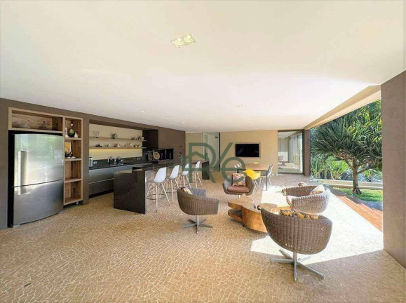 Imagem Casa com 5 Quartos à Venda ou Locação, 726 m² em Vila De São Fernando - Cotia Imagem Casa com 5 Quartos à Venda ou Locação, 726 m² em Vila De São Fernando - Cotia