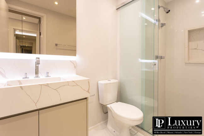 Imagem Apartamento com 2 Quartos à Venda, 106 m² em Jardins - São Paulo