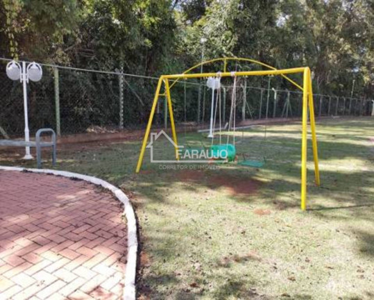 Imagem Imóvel com 3 Quartos à Venda, 275 m² em Cajuru Do Sul - Sorocaba