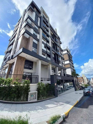 Imagem Apartamento com 1 Quarto à Venda, 45 m² em Estreito - Florianópolis Imagem Apartamento com 1 Quarto à Venda, 45 m² em Estreito - Florianópolis